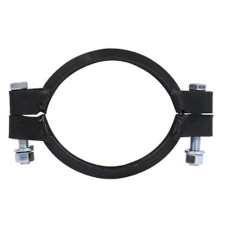 Aftermarket Muffler Exhaust Clamp DR400